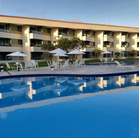 Carneiros Beach Resort Tamandaré Esterno foto