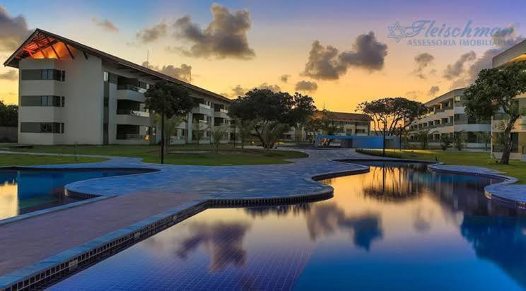 Carneiros Beach Resort Tamandaré Esterno foto