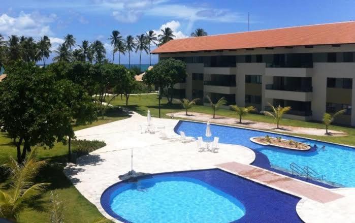 Carneiros Beach Resort Tamandaré Esterno foto